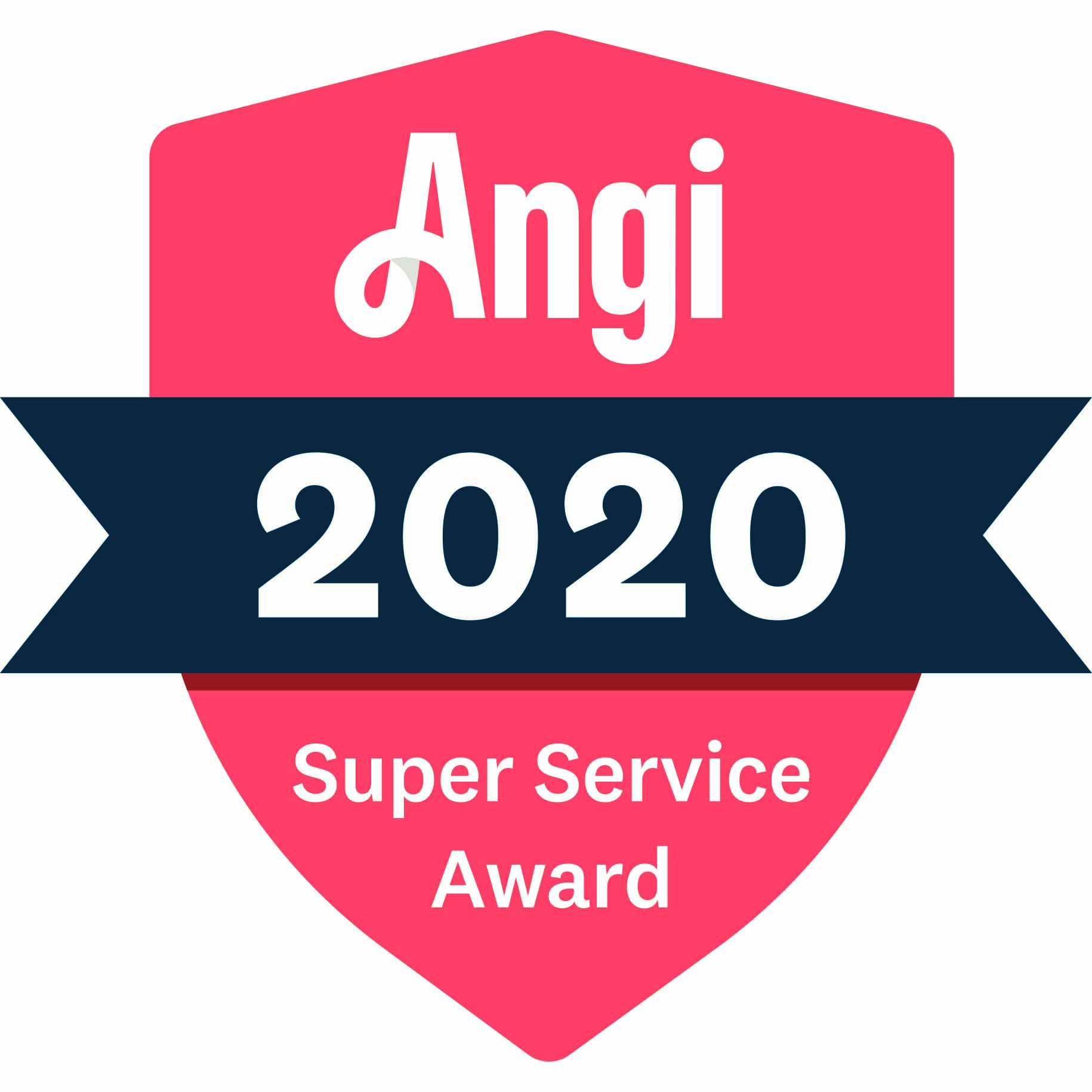Anji Super Service Award Image